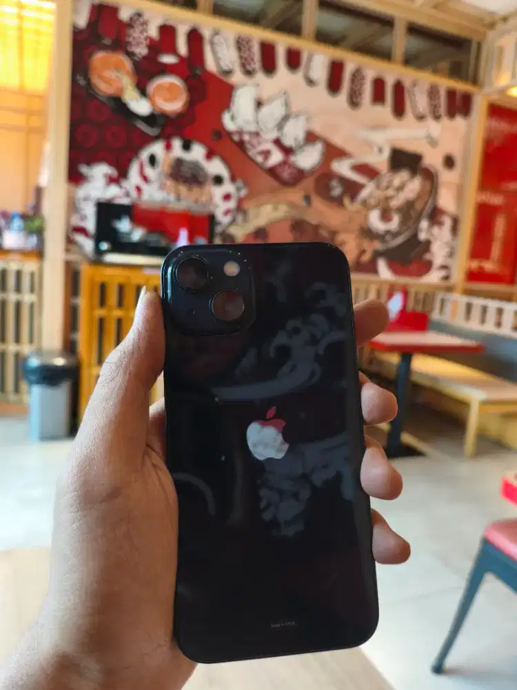 IPHONE 13 128GB IBOX