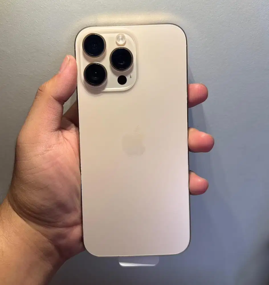 iPhone 16 promax 256 iBox