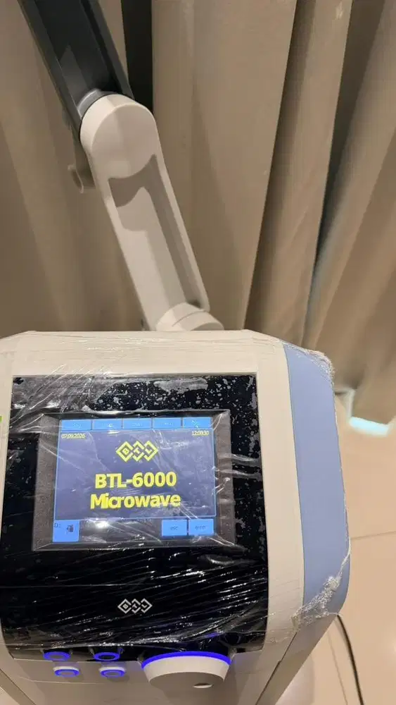 For Sale // BTL MWD-6000