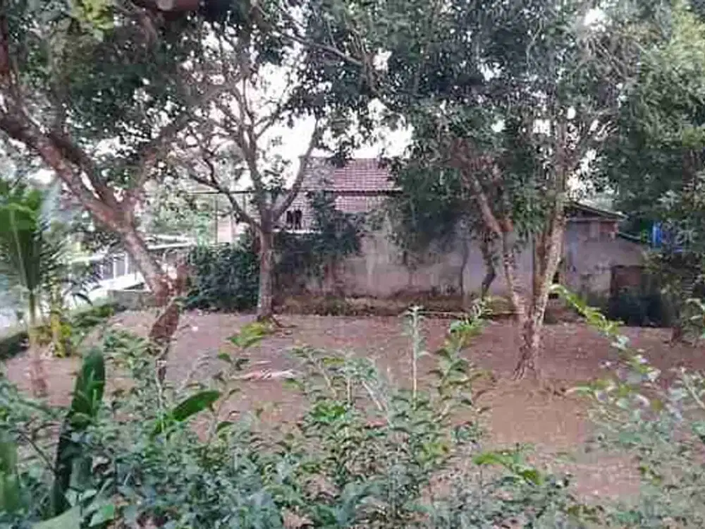 tanah murah cocok untuk investasi di Karanggeneng gunungpati