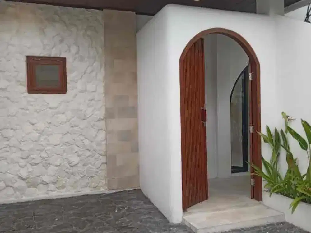 3 Bedroom Villa in Tumbak Bayuh Canggu