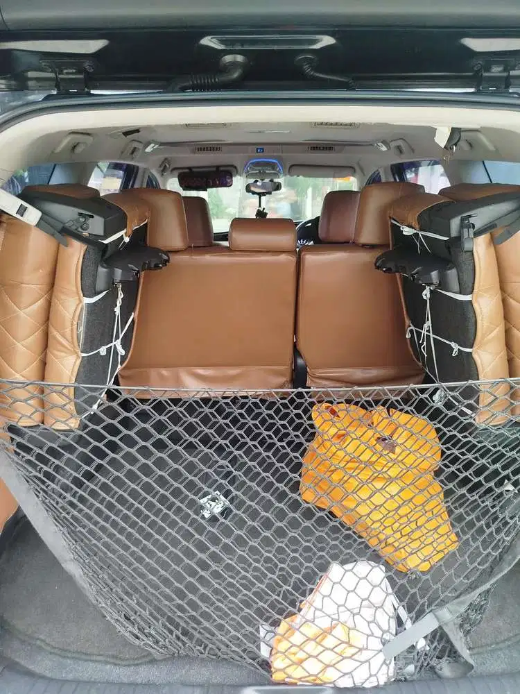 Dijual Toyota Kijang Innova Reborn 2016 Bensin V