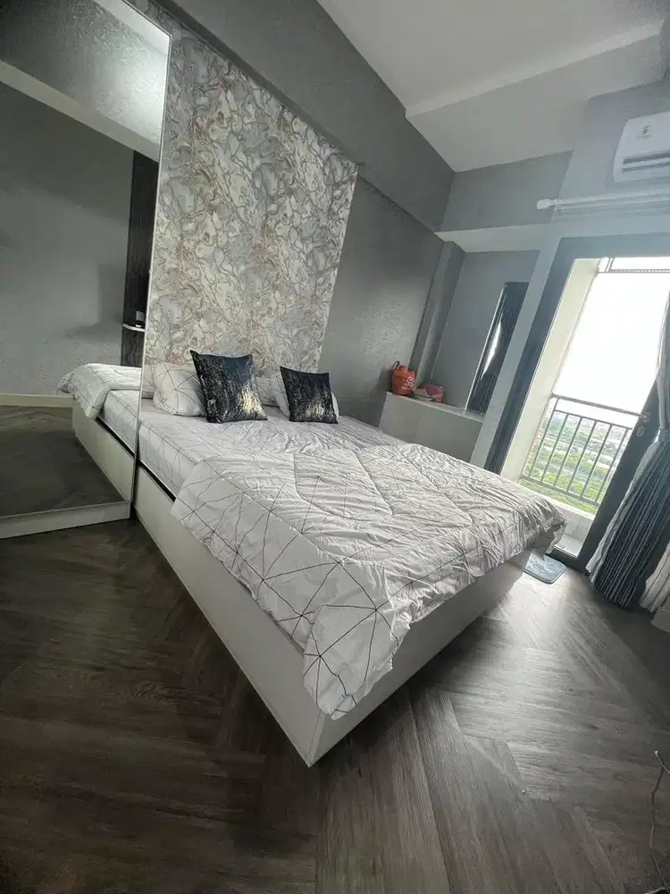 Take Over Apartement SAYANA harapan indah