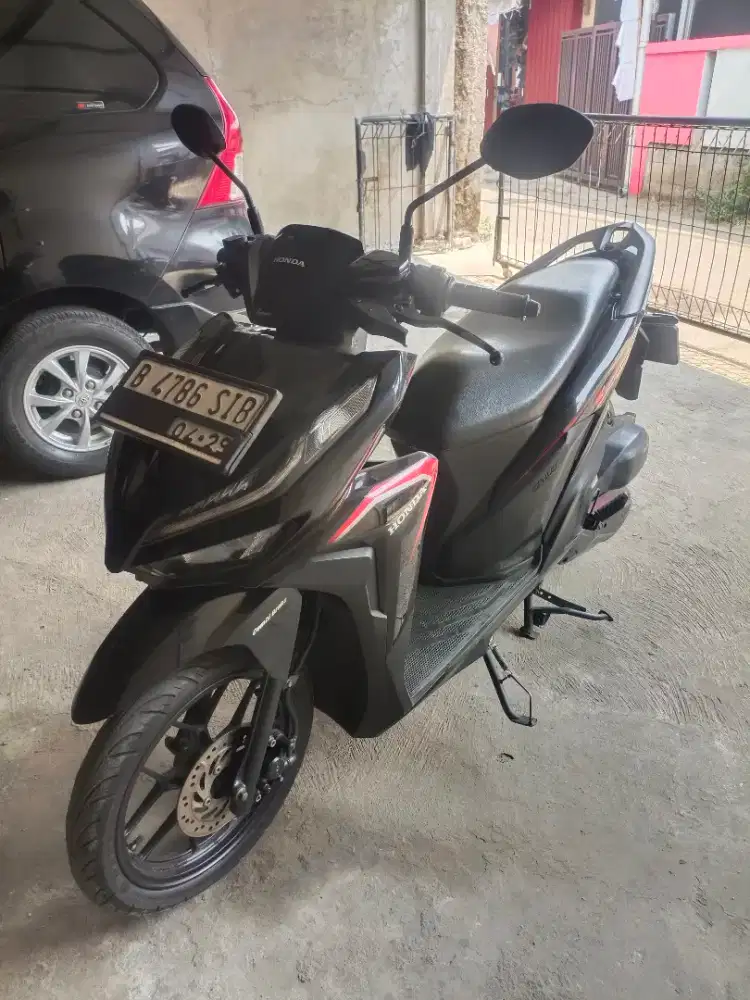 Honda Vario 125 2019