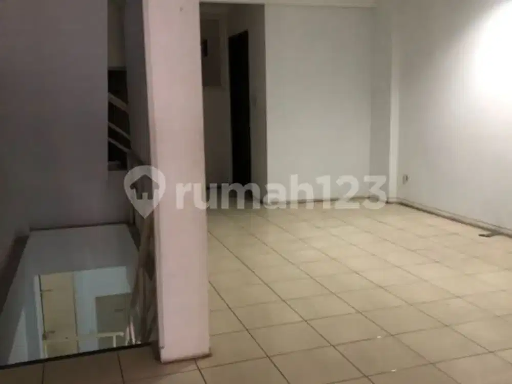 Dijual Ruko Siap Pakai di Roxy Mas
