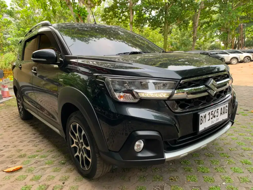 XL7 Zeta 1.5 Matic 2024, KM Low