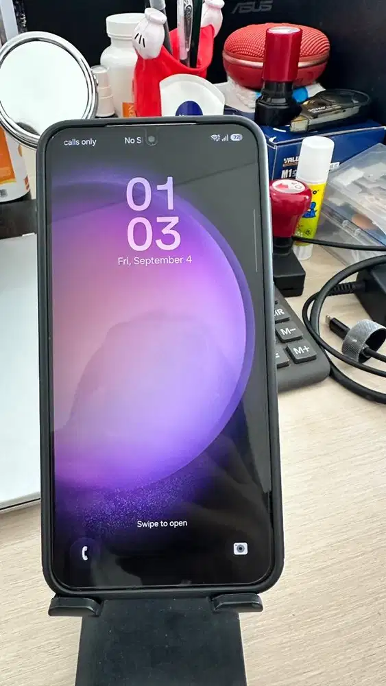 Samsung galaxy  s23+
