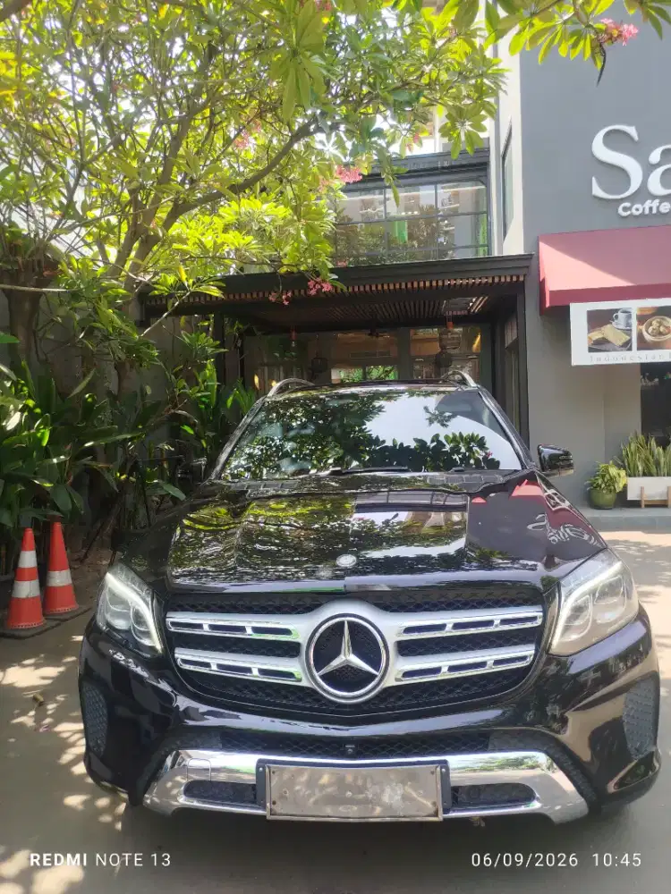 Mercedes-benz GLA400