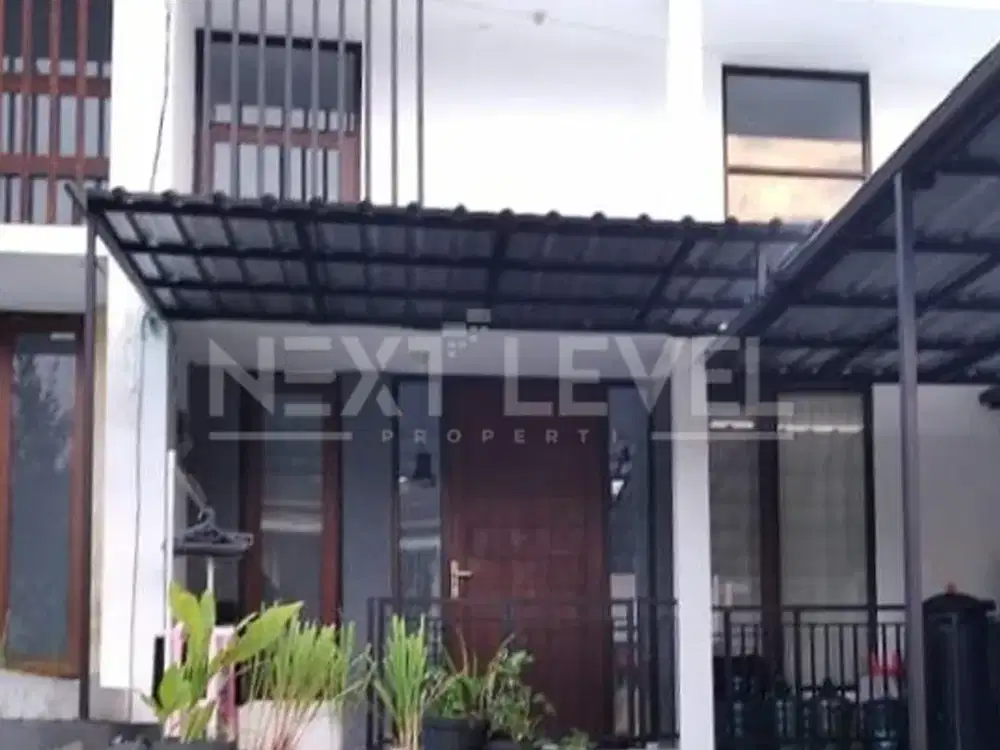 Rumah Dijual Bridgetown The OZ Tidar Malang