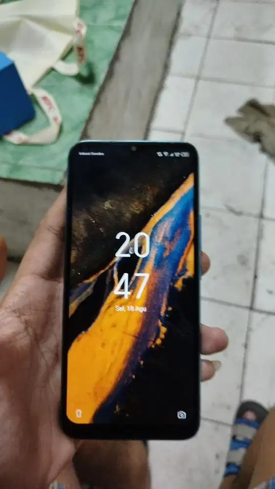 Jual cepat aja masih lengkap