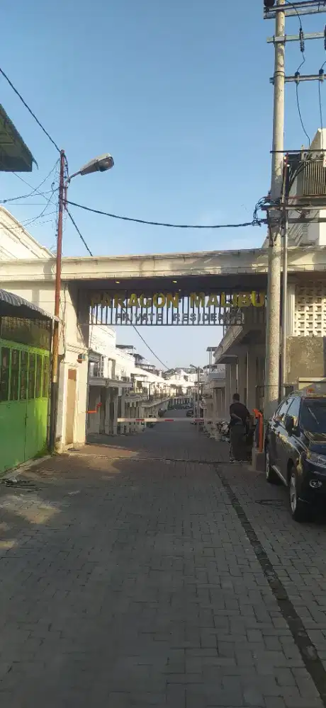 Villa Mewah Paragon Malibu No 88 O