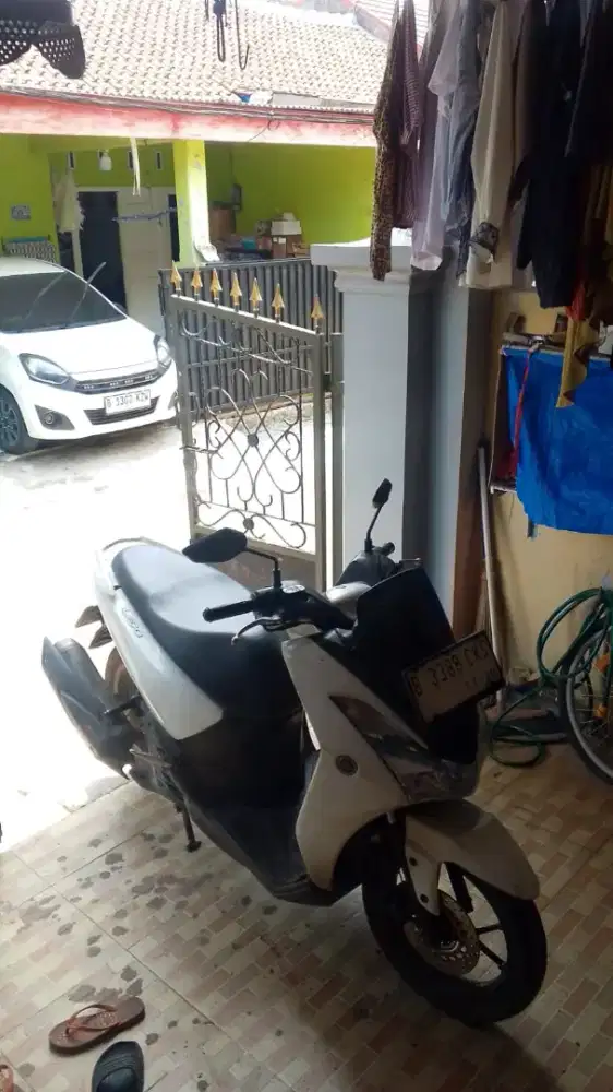 Lexi 2018 lengkap hidup semua