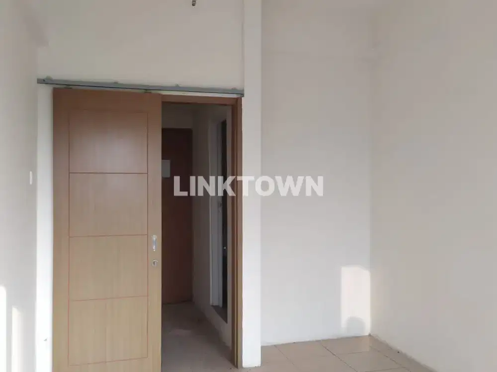 Apartemen Pavilion Permata City View Type Studio