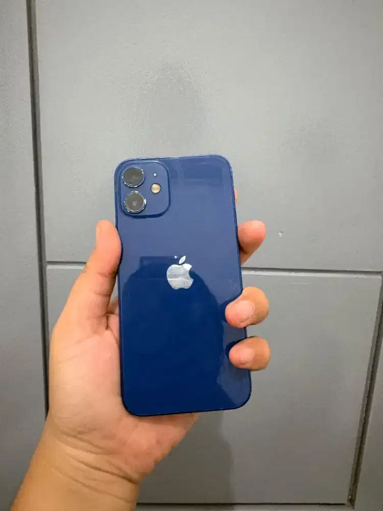 Iphone 12 mini 64 all operator