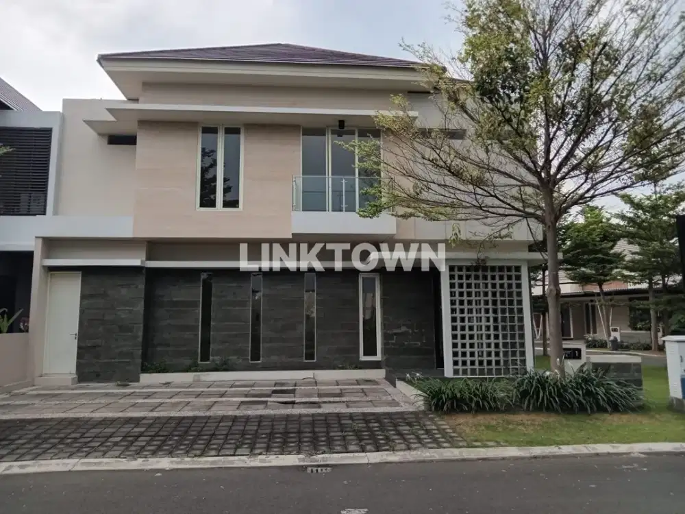 Dijual Rumah Siap Huni View Gunung Semeru di Kahuripan Terrace
