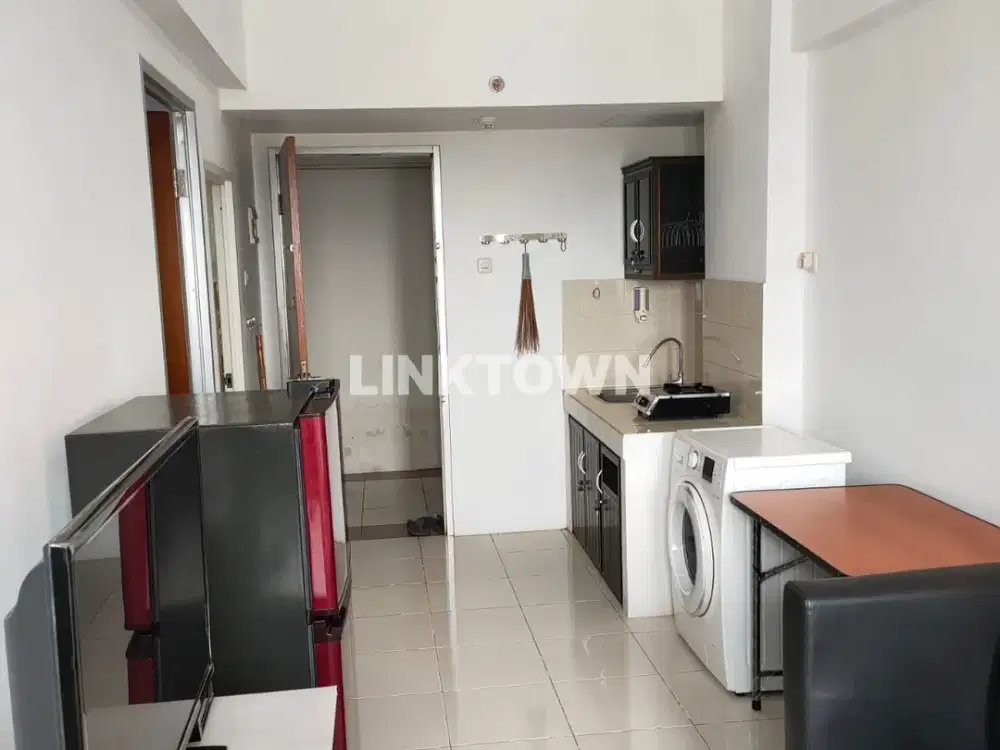 Disewakan Apartemen Puncak Kertajaya Surabaya