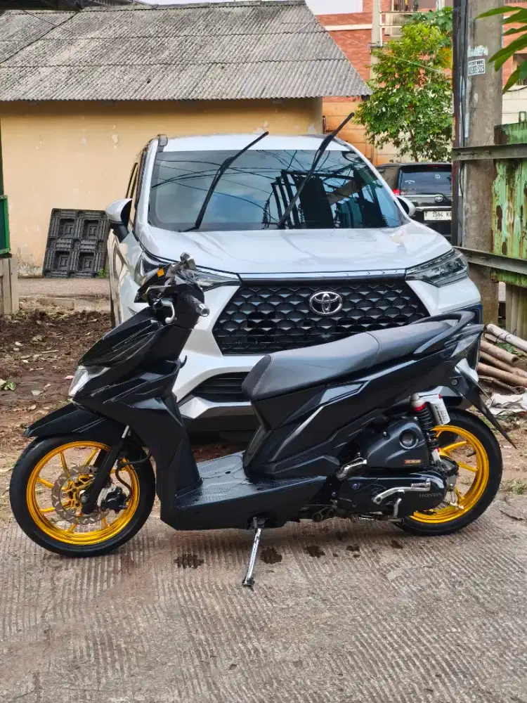 Jual motor beat esp