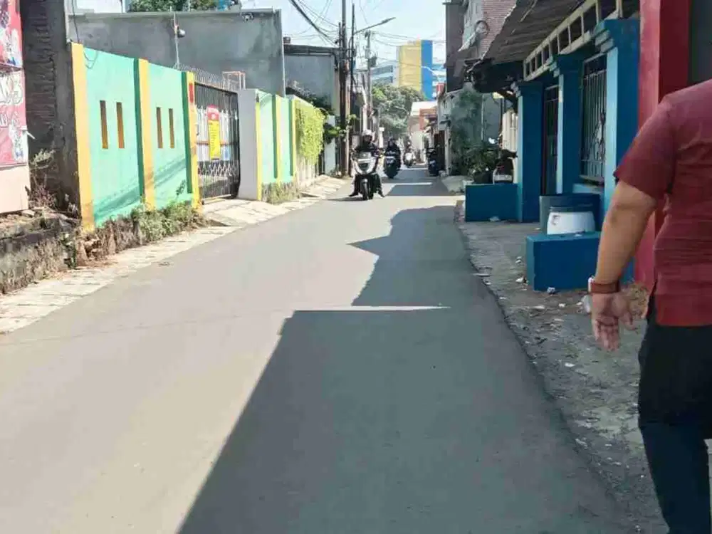 rumah kos murah deket kampus unnes di gunungpati