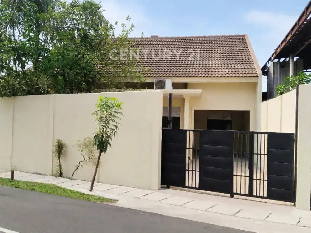 Dijual Rumah Di Tanjung Pura Raya Pegadungan
