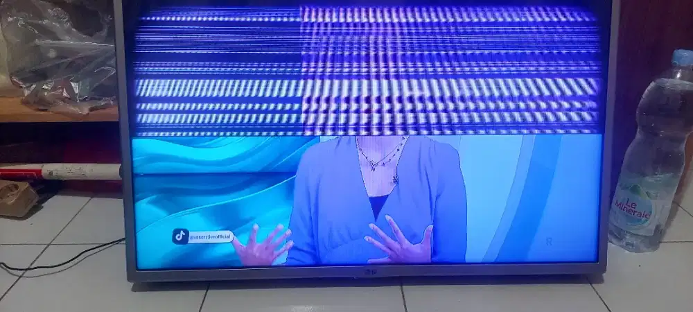 Lg 32lh510d digital tv