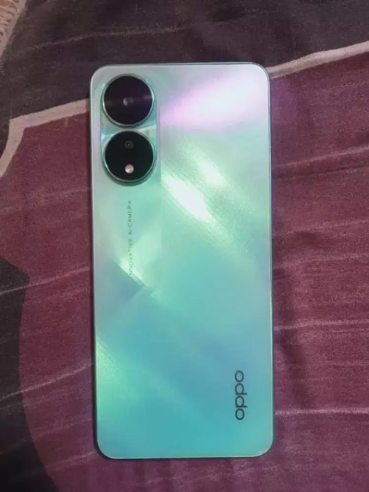 Oppo A78 Ram 8+8/256