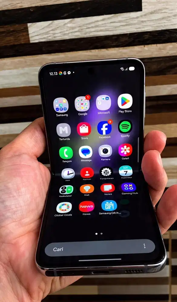 Samsung flip 4 5G 128GB