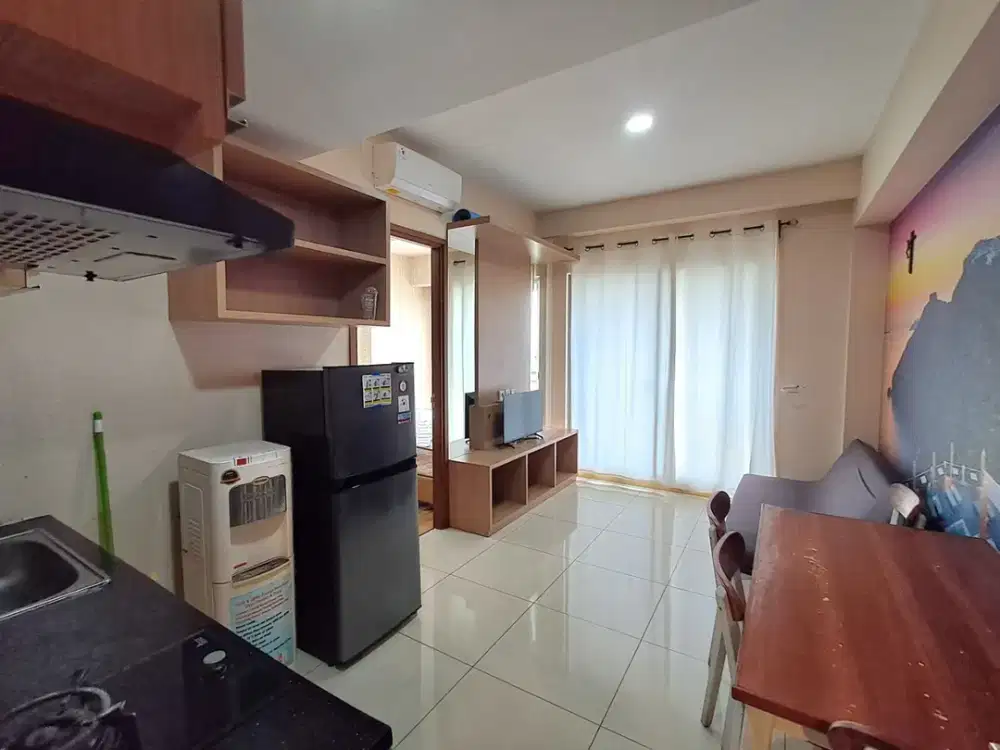 DIJUAL / DISEWAKAN CEPAT! M TOWN SIGNATURE – HIGH FLOOR CITY VIEW