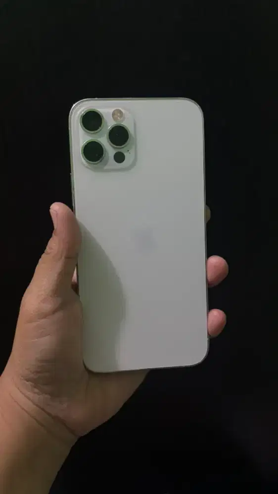 Iphone 12 pro 256
