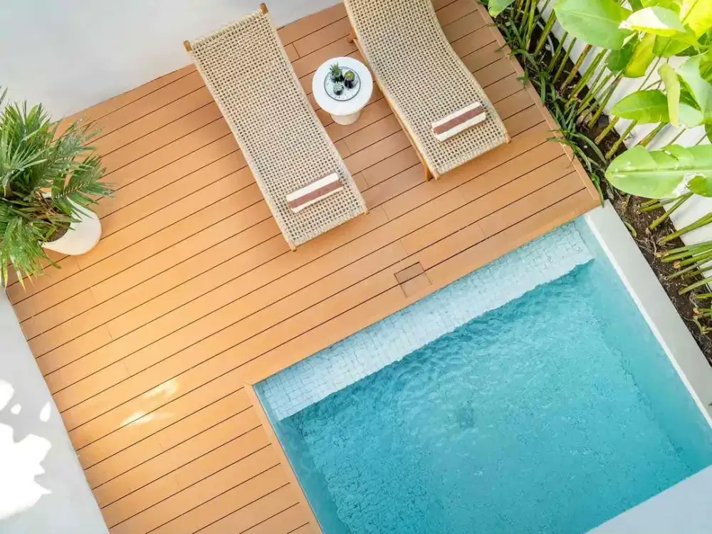 New Villa in Tumbak Bayuh Canggu