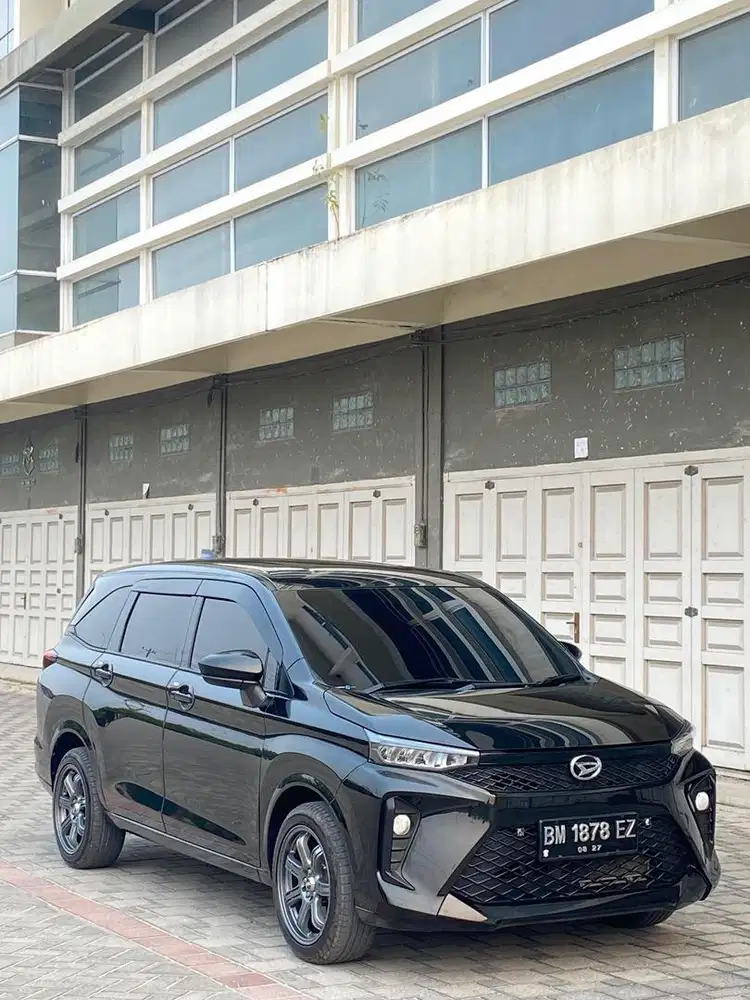 Xenia R 2022 Manual
