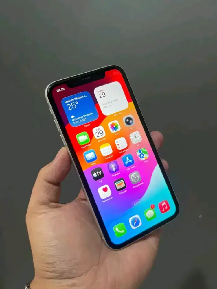 Iphone 11 64Gb Ibox ID/A