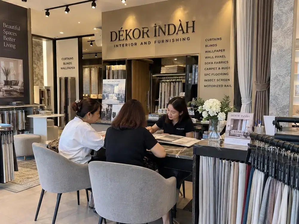 Dicari Staff Toko Wanita – BSD Serpong