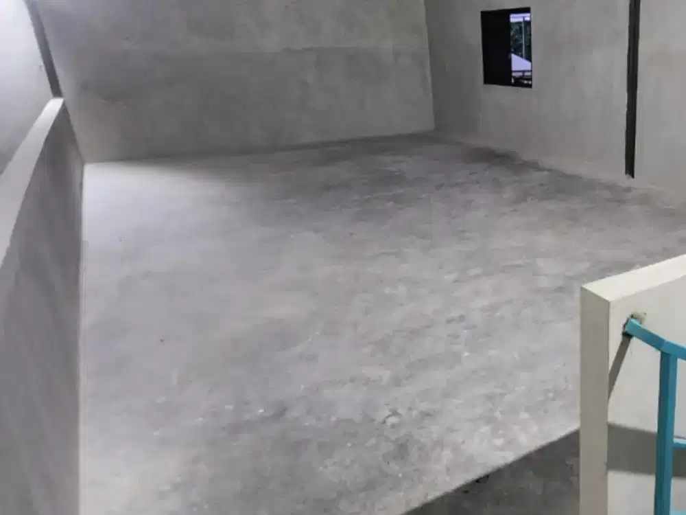 Sewa Gudang Premium Pergudangan 18 Tegal Alur - Luas 432M², Ceiling Tinggi 10M