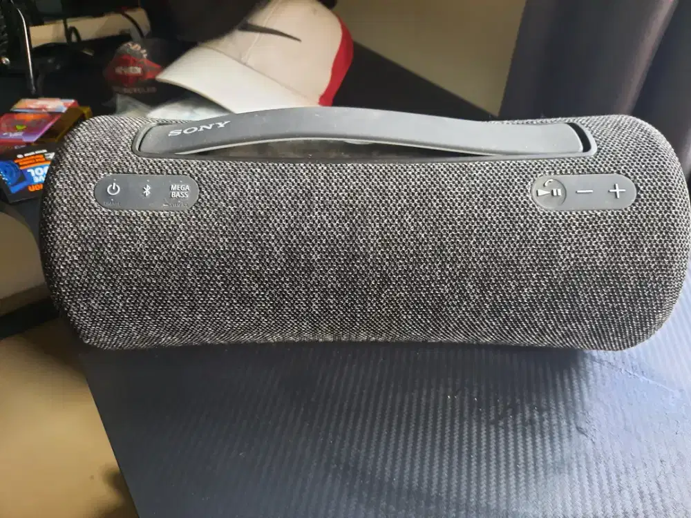 SONY SRS-XG300 MEGA BASS