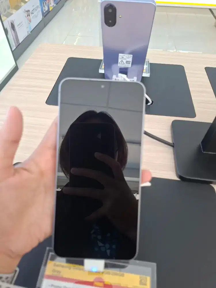 SAMSUNG A57 8/256