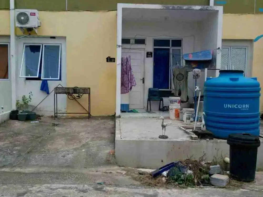 Dijual Cepat Rumah di Cipta Green Mansion, Tiban