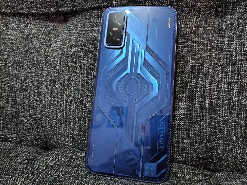 Infinix GT 30 5G