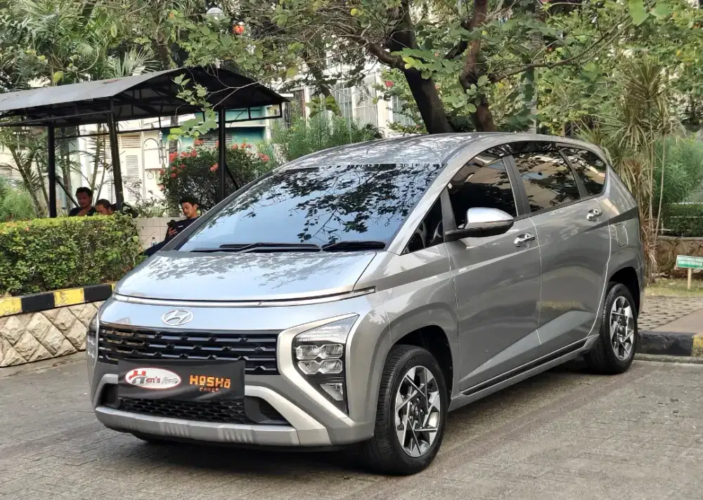 KM LOW DP MINIM HYUNDAI STARGAZER PRIME 2024 RECORD