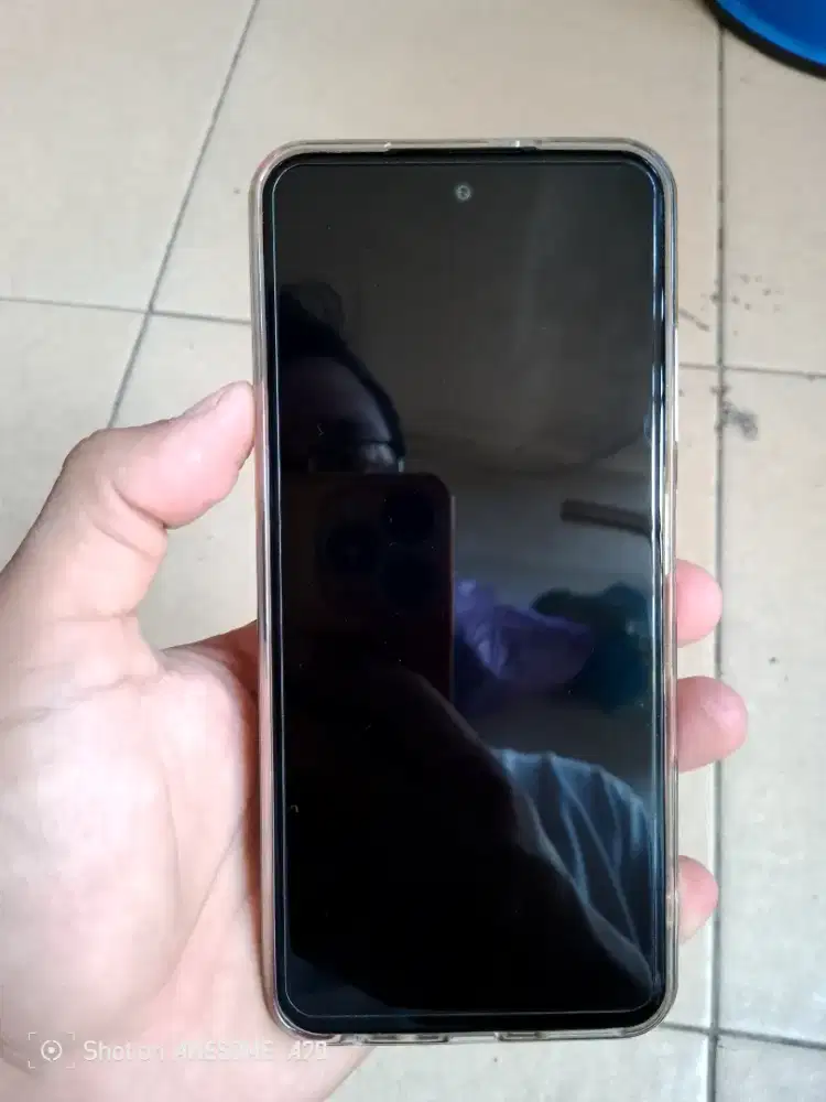 NUBIA FOCUS 2 5G masih mantap