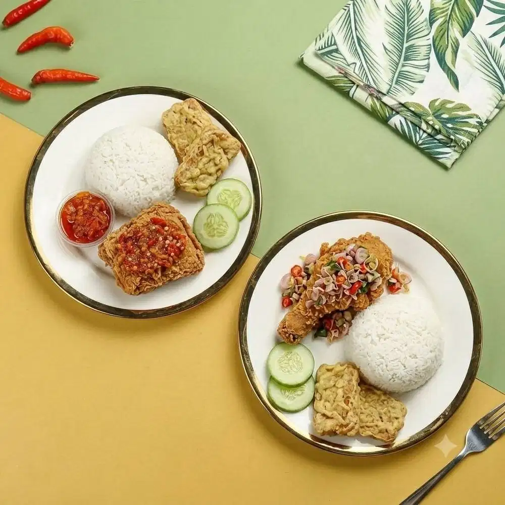 Dibutuhkan 2 Karyawan Wanita Dapur Cloud Kitchen - Bandar Lampung