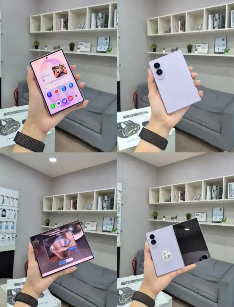 Samsung Galaxy Z fold 8
