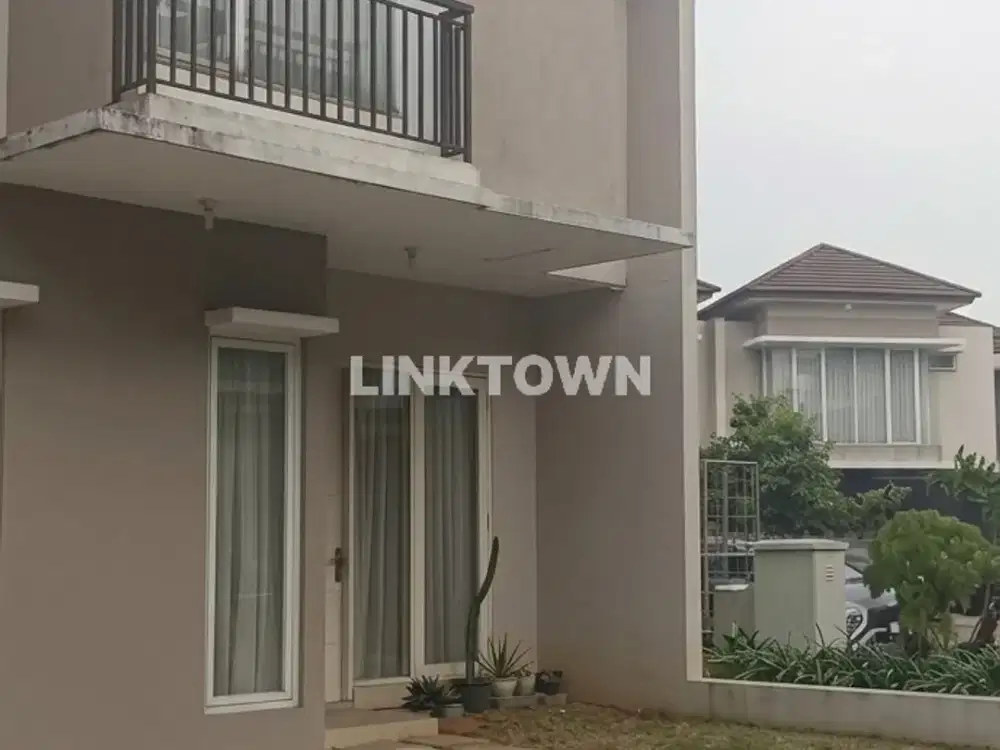 DIJUAL CEPAT CLUSTER SIAP HUNI JADEPARK SERPONG