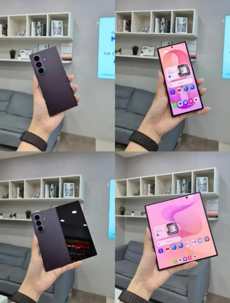 Samsung Galaxy Z fold 8 Ultra