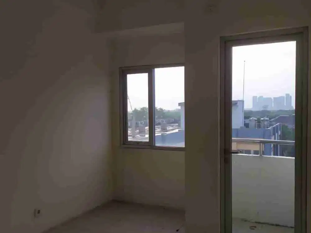 Termurah, BU Apartemen Paviliun Permata
