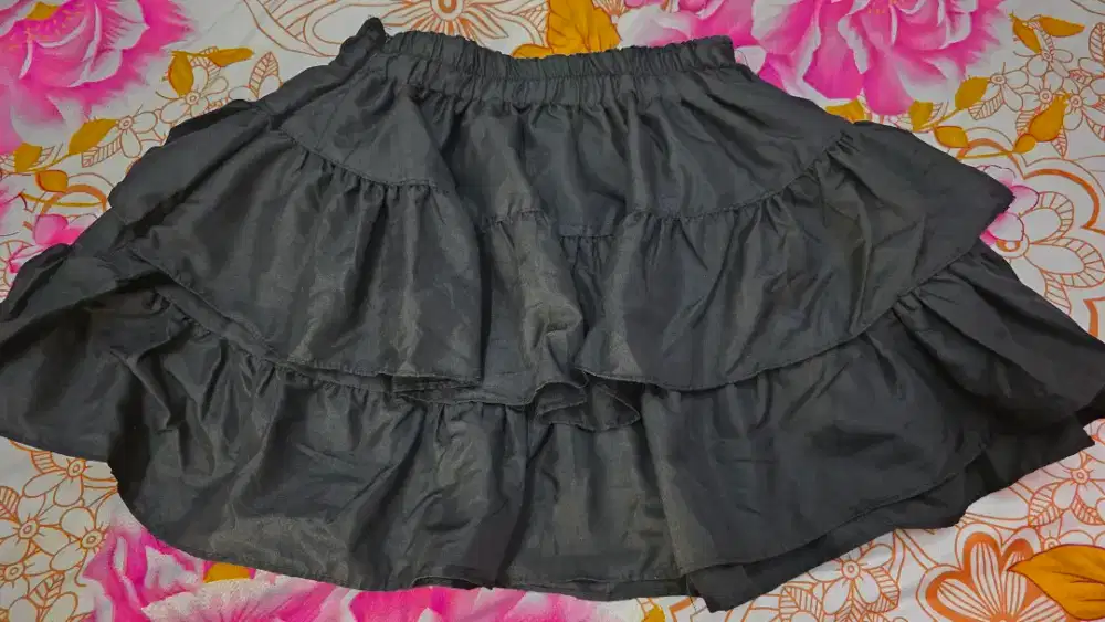 Rok hitam umpak