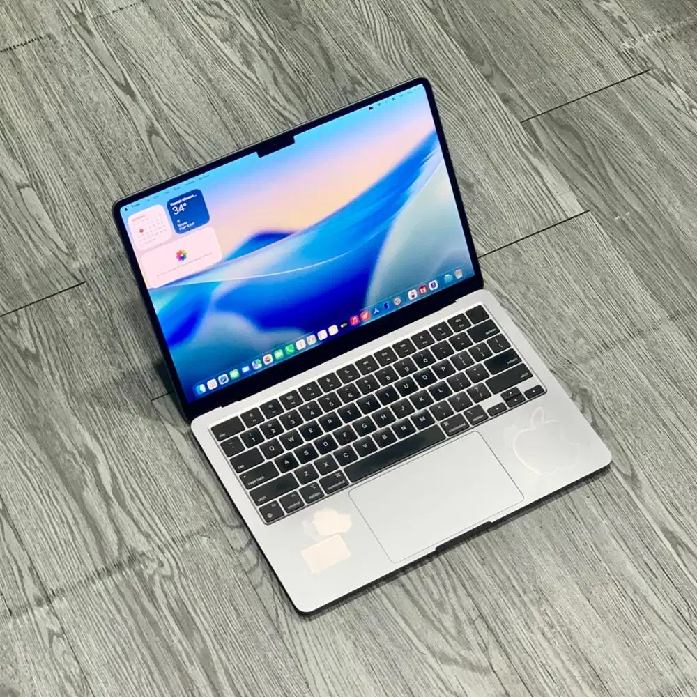 MACBOOK AIR M2 8GB/256GB EX IBOX