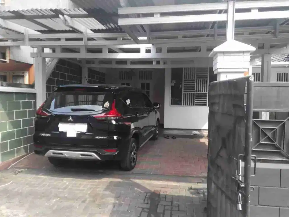 Rumah Pondok Kelapa