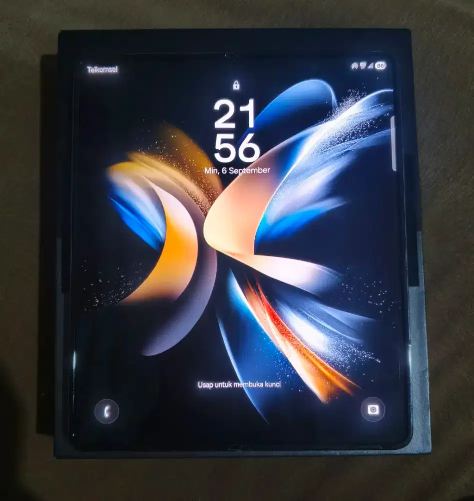 Samsung Z Fold 4 12/512GB