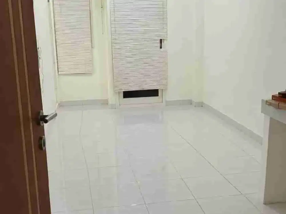 Disewakanl Apartment Puncak Dharmahusada