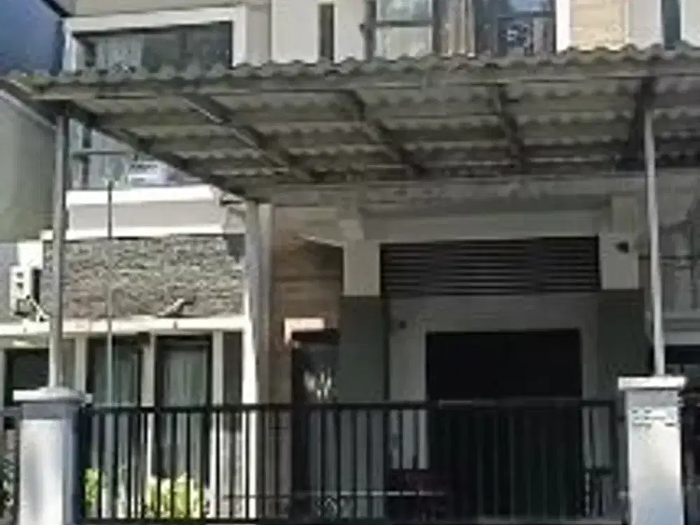 DIJUAL ROYAL RESIDENCE CLUSTER BUKINGHAM SURABAYA